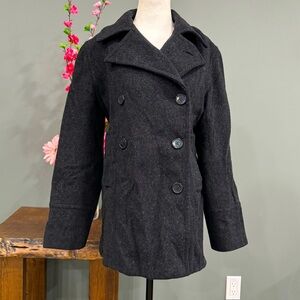 Smart Set Trench Coat